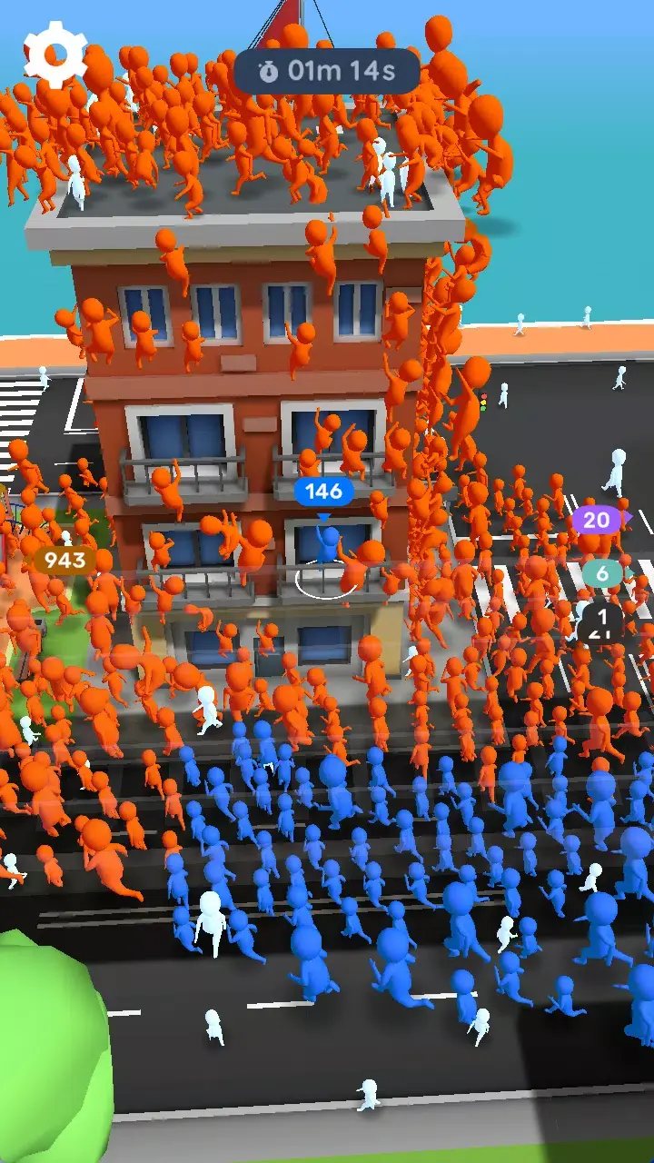 ������Ⱥʹ����ǿ(�����ܿ������Ϸ)v1.0.2 �ֻ����ͼ4