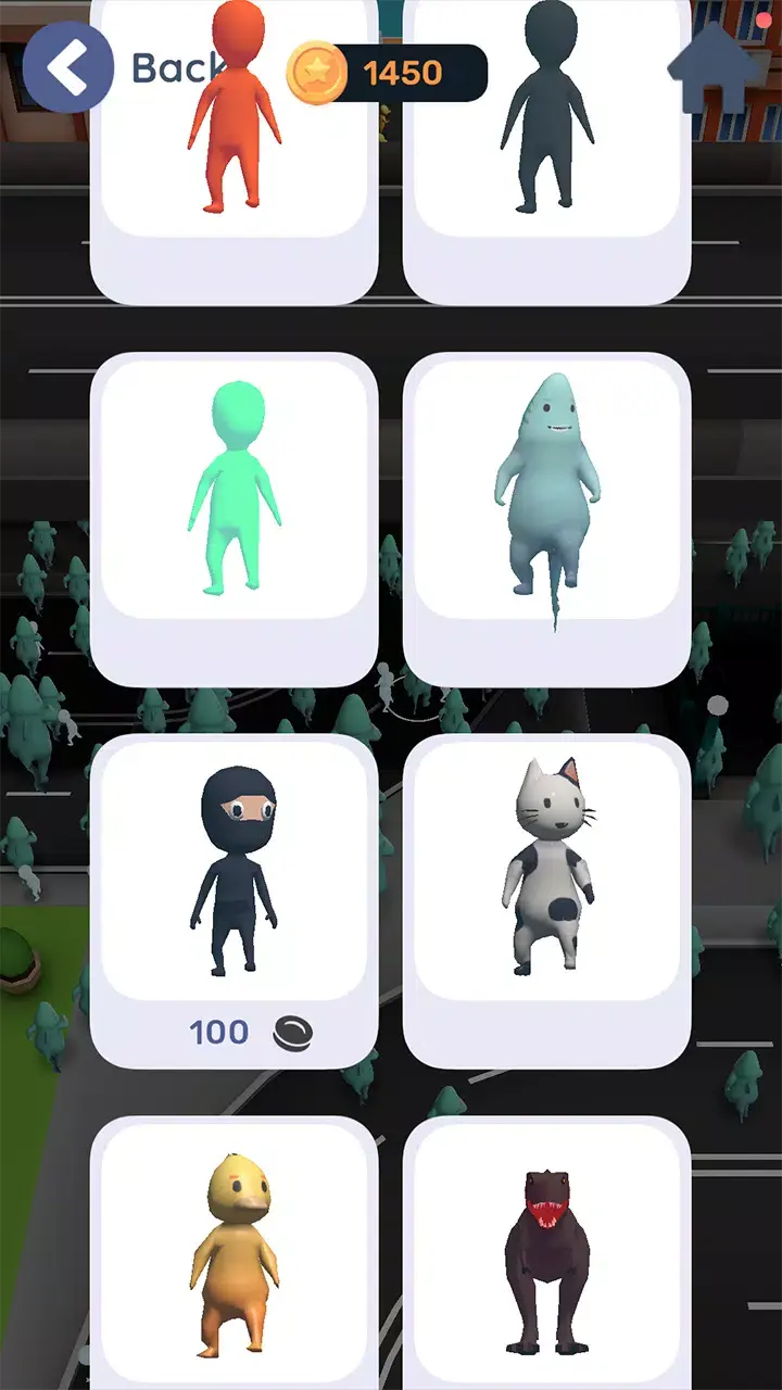 ������Ⱥʹ����ǿ(�����ܿ������Ϸ)v1.0.2 �ֻ����ͼ2