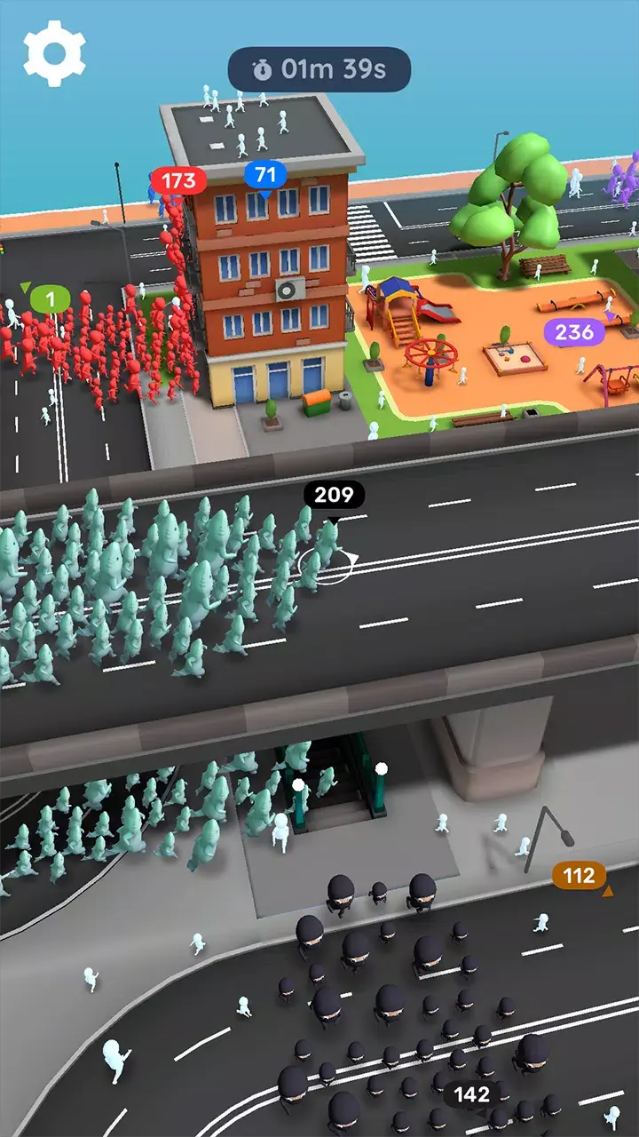 ������Ⱥʹ����ǿ(�����ܿ������Ϸ)v1.0.2 �ֻ����ͼ0