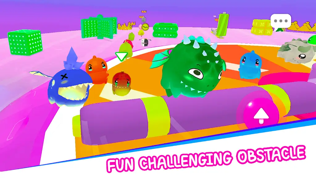 星际小子安卓版手机版v1.2.6 手机版截图1