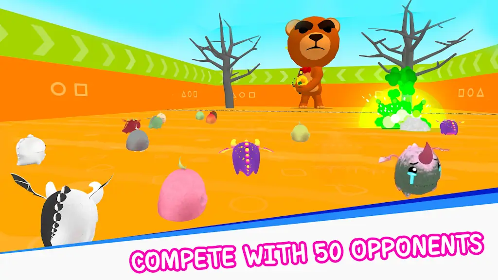 星际小子安卓版手机版v1.2.6 手机版截图3