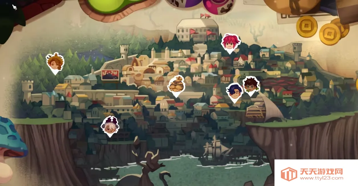 魔药经济学神秘的魔法药水商店2026官方正版 魔药经济学神秘的魔法药水商店2026官方正版