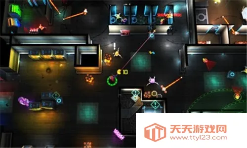 霓虹铬手机版破解v1.1.3.008 官方正版截图0