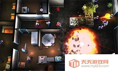 霓虹铬手机版破解v1.1.3.008 官方正版截图1