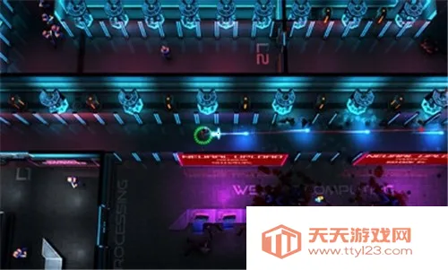 霓虹铬手机版破解v1.1.3.008 官方正版截图3