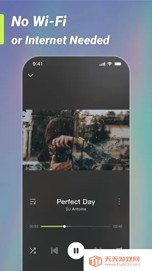 Weezer����(������������)v1.6.0 �ٷ������ͼ2