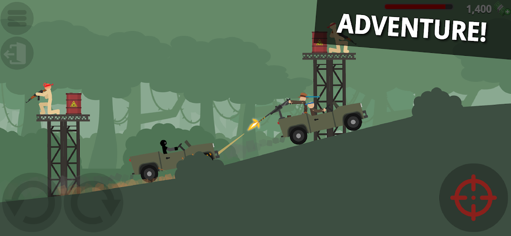 棍状盒子布娃娃游乐场最新手机版v1.0.5 安卓版截图0