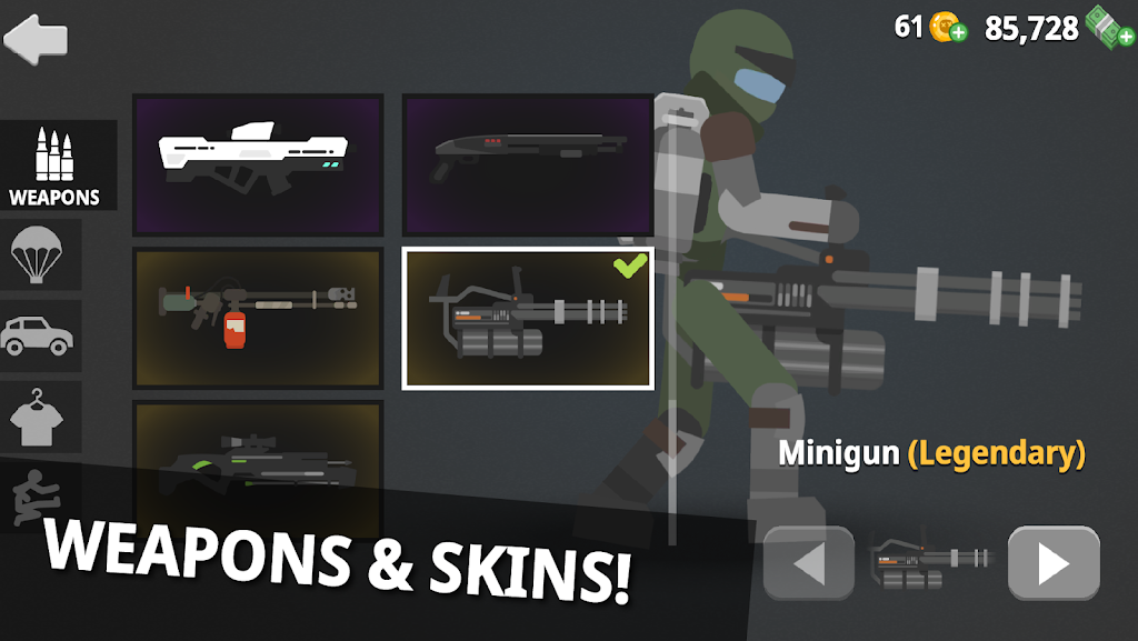 棍状盒子布娃娃游乐场最新手机版v1.0.5 安卓版截图2