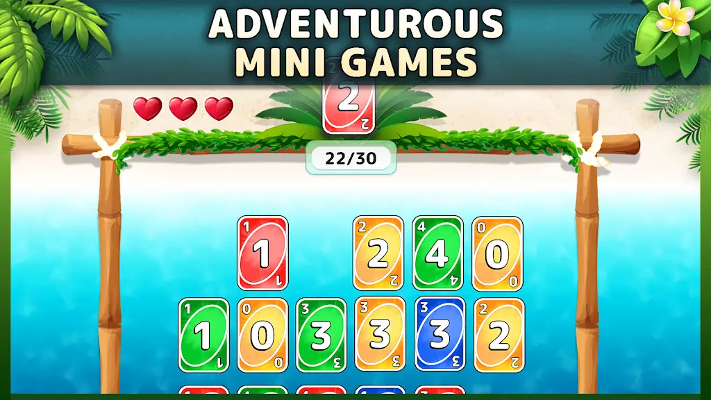 ��Ұ�����ɶ�ð��(�����ɶ���Ϸ)v4.9.855 ��Ѱ��ͼ2