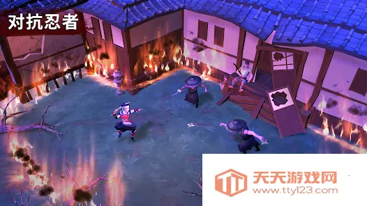 ��С����ʿ�������︨���˵�(��ʿ������Ϸ)v2.1.18 ��Ѱ��ͼ3