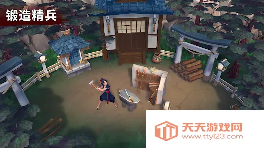 ��С����ʿ�������︨���˵�(��ʿ������Ϸ)v2.1.18 ��Ѱ��ͼ0