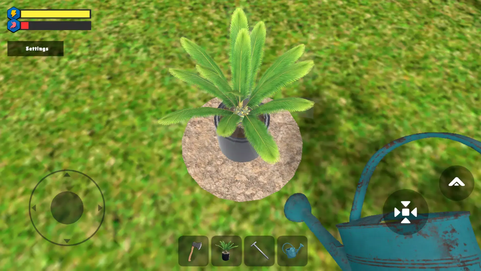 棕榈油种植园模拟器使用强加版2026官方正版v1 手机版截图2