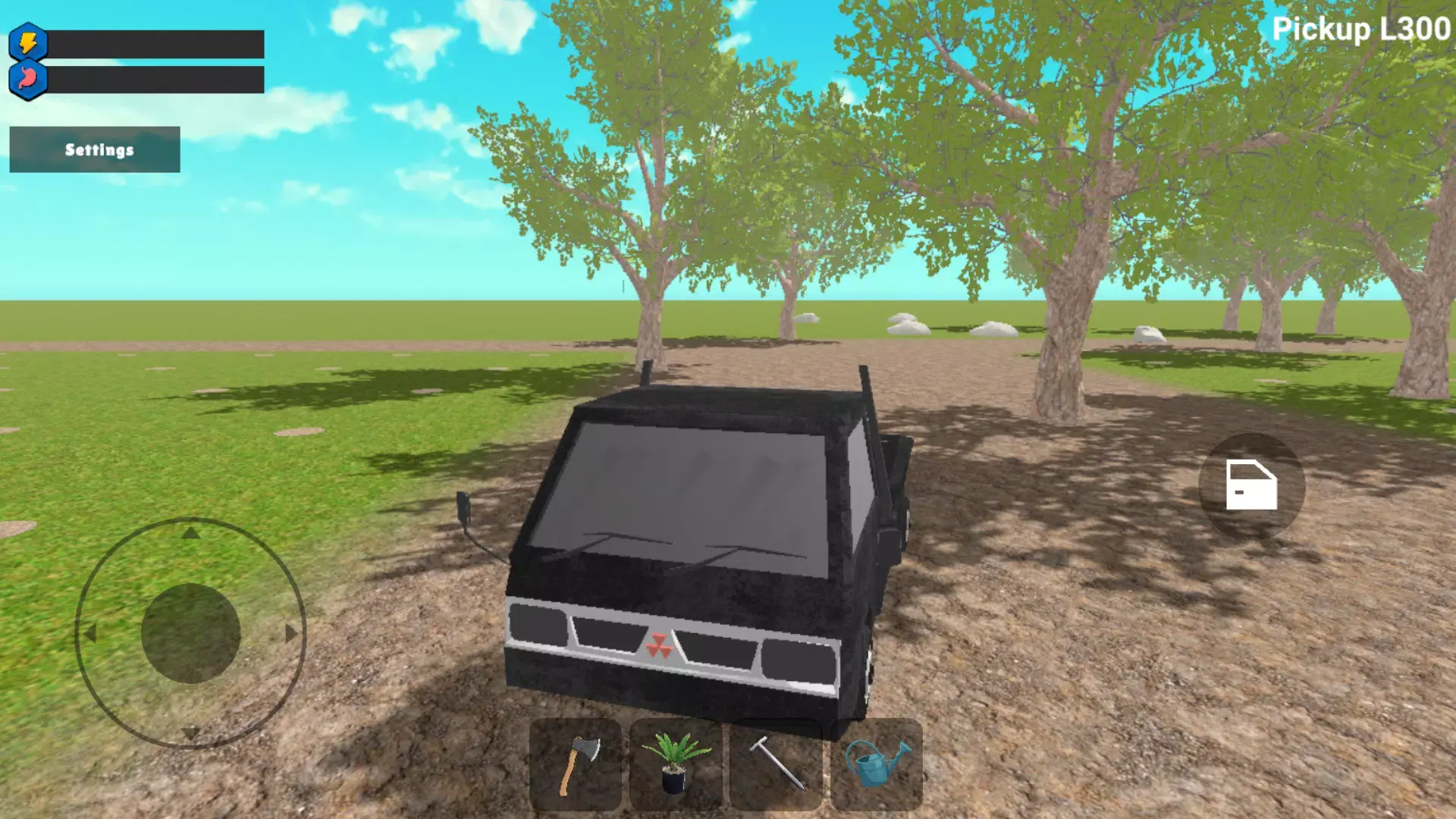 棕榈油种植园模拟器使用强加版2026官方正版v1 手机版截图1