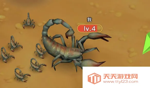 昆虫进化大乱斗2026官方最新版本 昆虫进化大乱斗2026官方最新版本