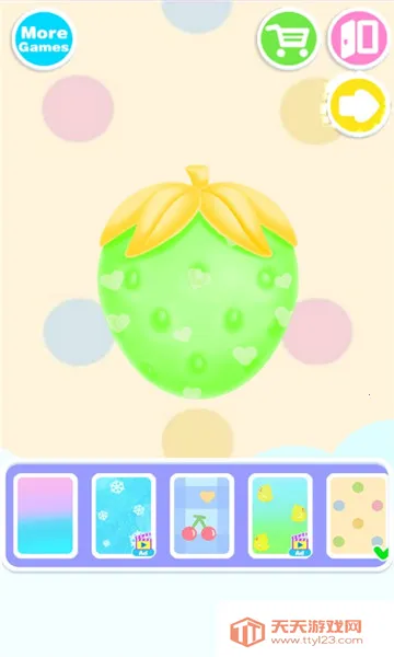 Squishy2026官方正版v1.2.8 手机版截图0