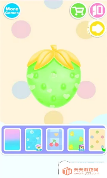 Squishy2026官方正版v1.2.8 手机版截图4