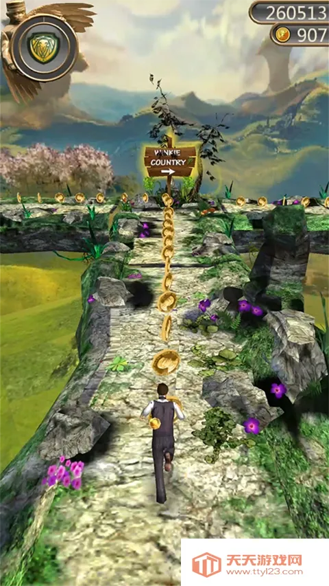 ��������ħ������2026���°汾v1.2.1 �ٷ������ͼ4