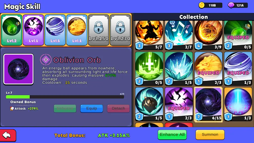 龙魂放置:抽卡 RPG(龙族放置抽卡游戏)v0.1.6 安卓版截图0