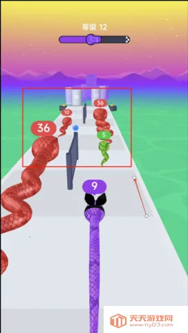 С�����ռ�(С���ܿ�����)