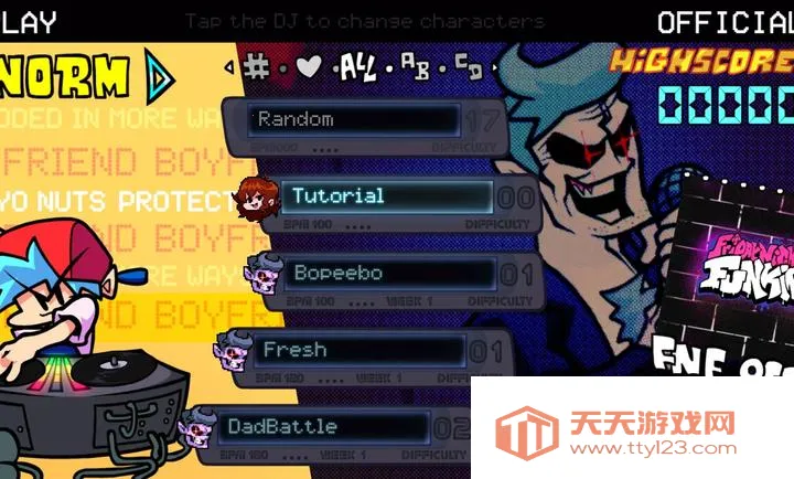 ����ҹ�ſ˸���ģ��v0.8.3 �ٷ������ͼ4