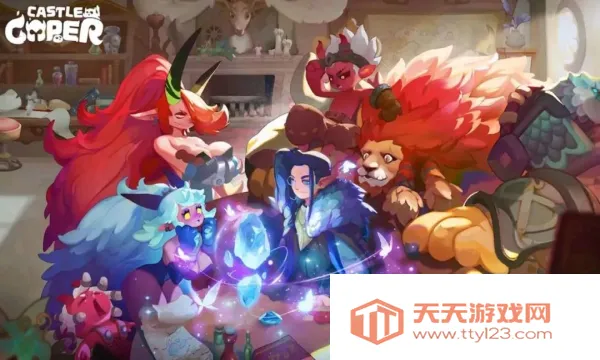 Ӣ����Ǳ�(ð�տ�����Ϸ)v4.0.0.1 ��׿���ͼ4