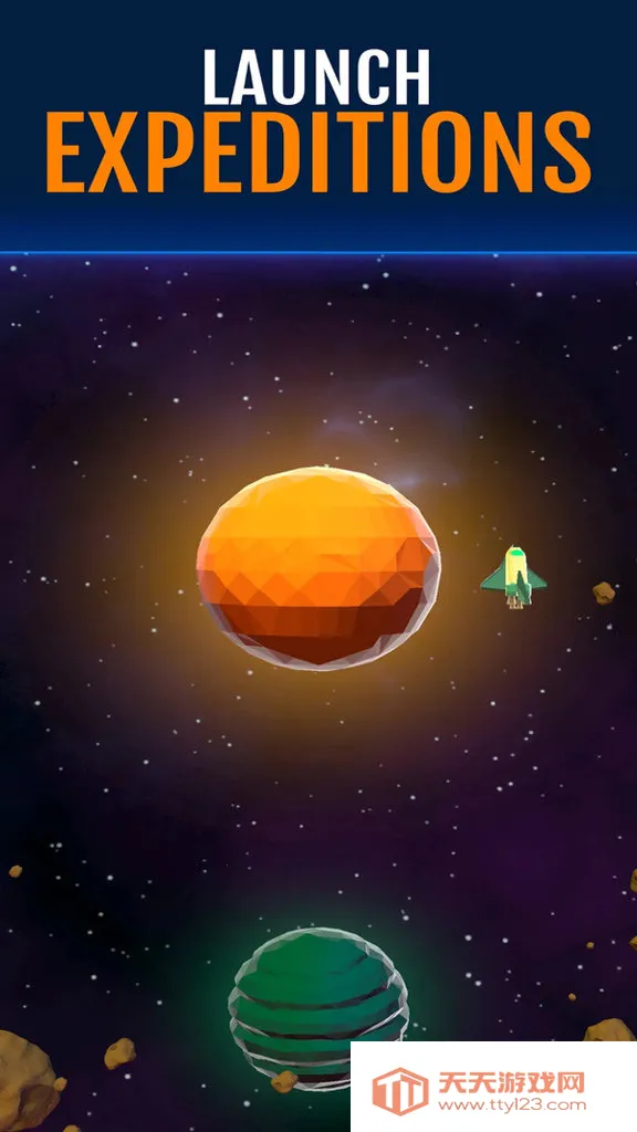 火星:殖民地生存最新手机版v1.0.3 安卓版截图2