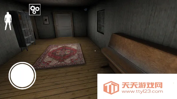 恐怖老奶奶2黑客菜单v1.2.5 安卓版截图1