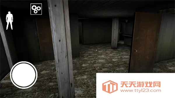 恐怖老奶奶2黑客菜单v1.2.5 安卓版截图4