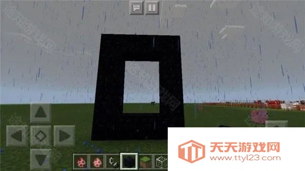 我的世界最新手机版 我的世界最新手机版