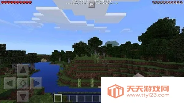 我的世界最新手机版 我的世界最新手机版