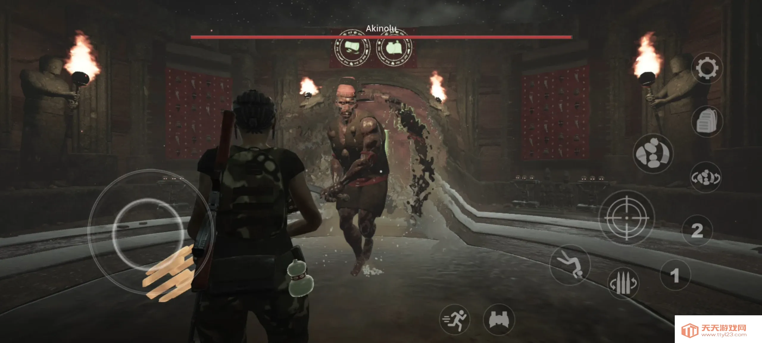 幸存者:苦难steam移植版2026官方正版v1.6.9.21 免费版截图1