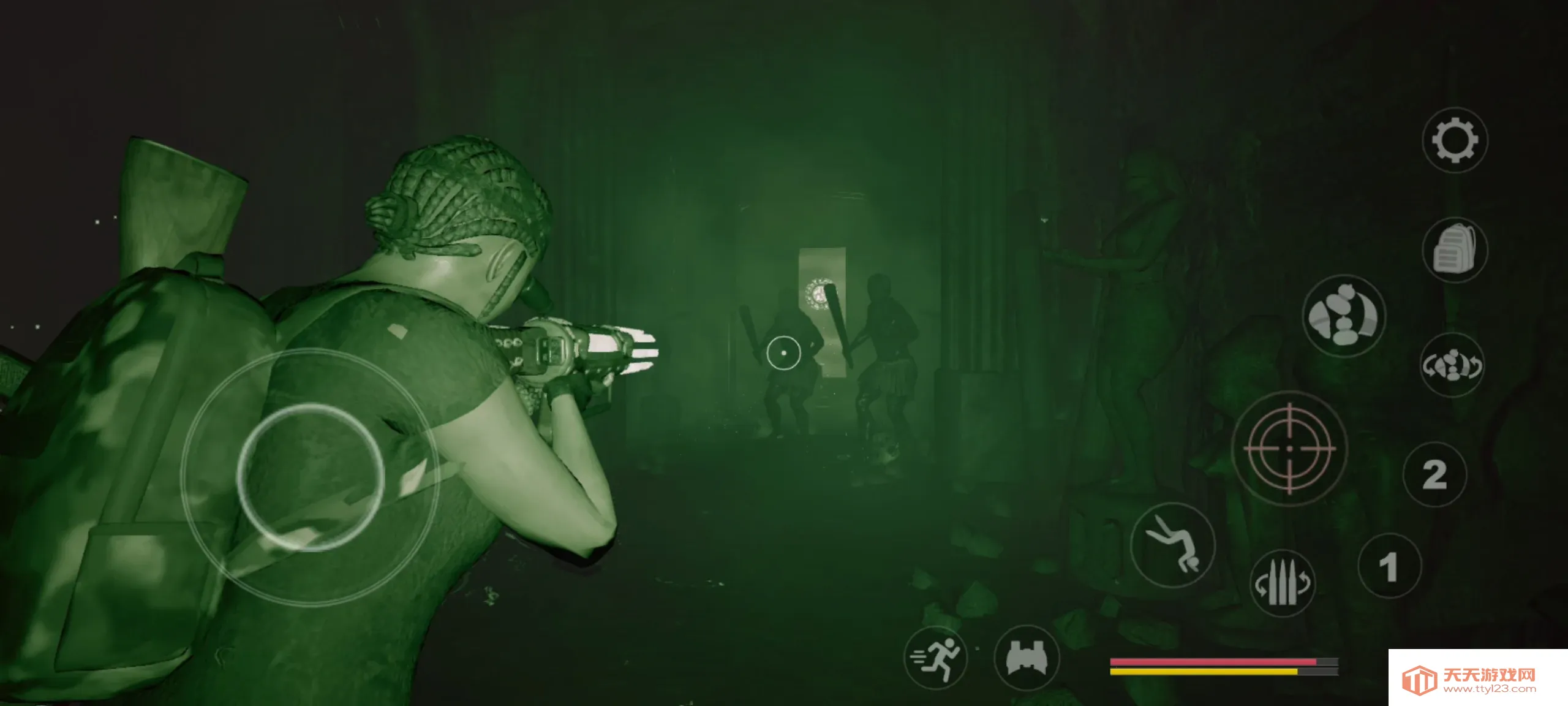 幸存者:苦难steam移植版2026官方正版v1.6.9.21 免费版截图2