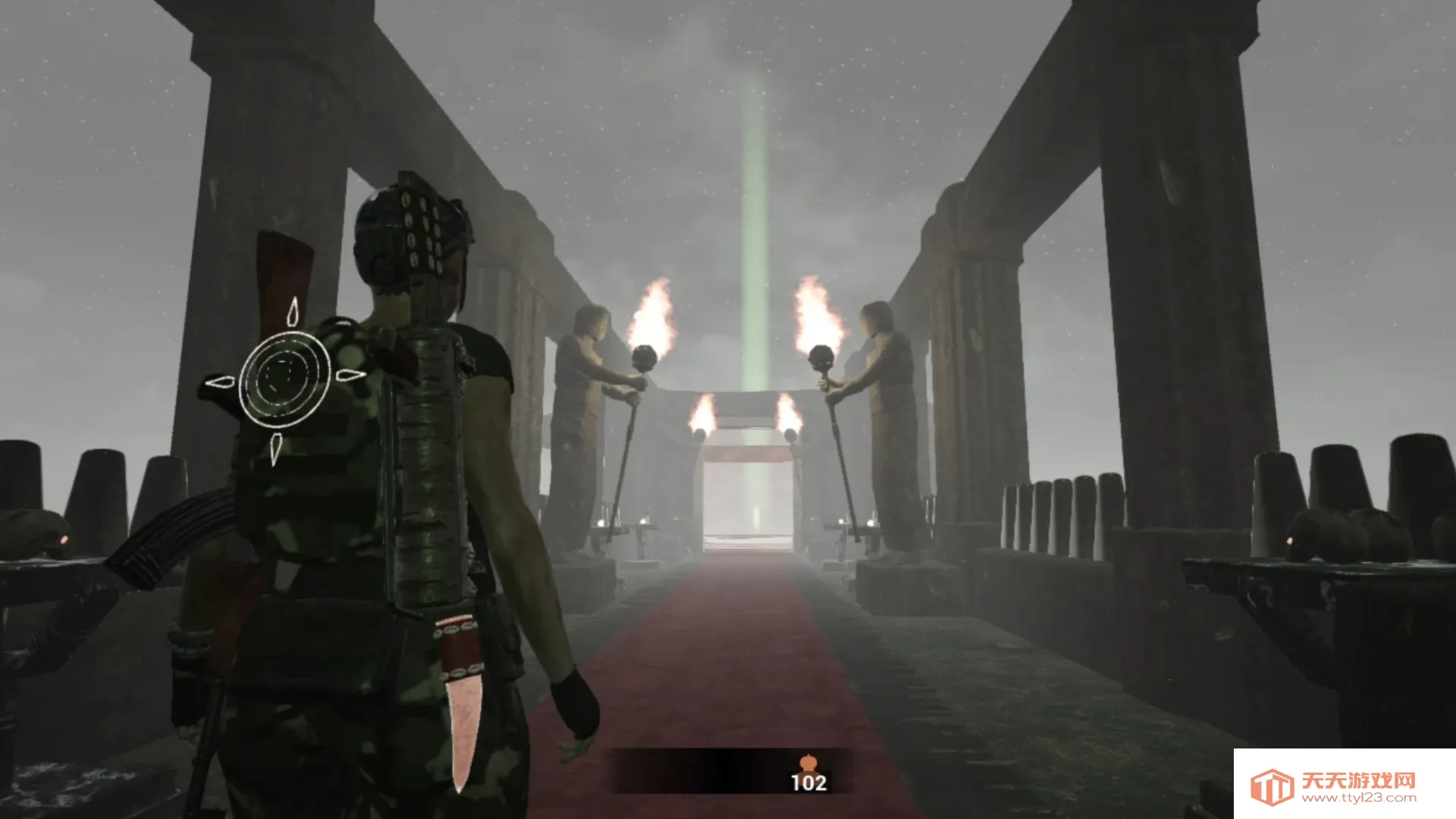 幸存者:苦难steam移植版2026官方正版v1.6.9.21 免费版截图4