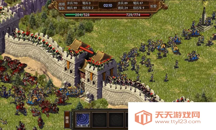 ��ս����(�������������Ϸ)v0.0.1 ��Ѱ��ͼ1