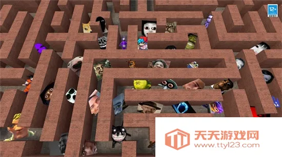 恶梦快跑2026官方最新版本v1.1.1 手机版截图0