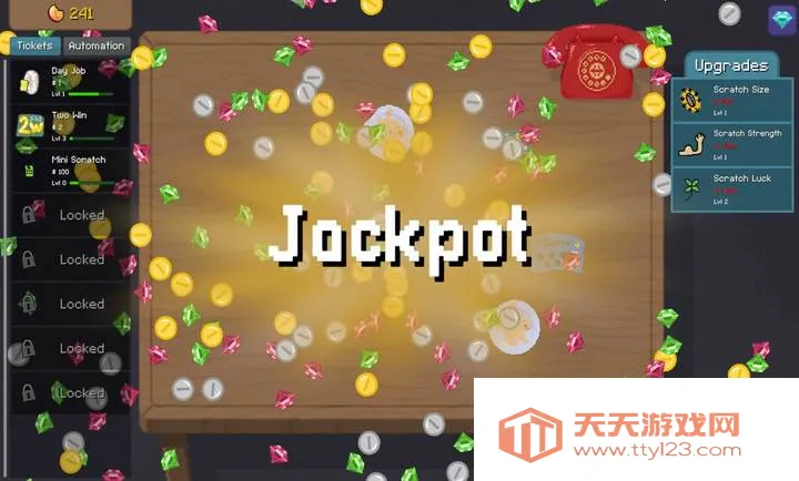 �θ�ˬ(�ιο��ۻ���Ϸ)v1 �ٷ������ͼ0