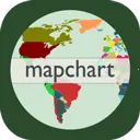 MapChart2026���°汾v6.3.0 �ٷ�����