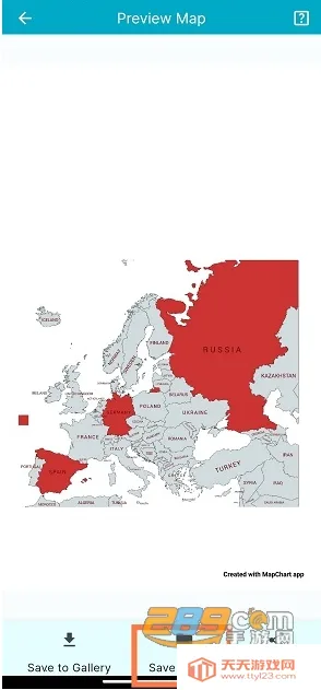 MapChart2026���°汾