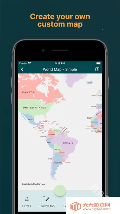 MapChart2026���°汾