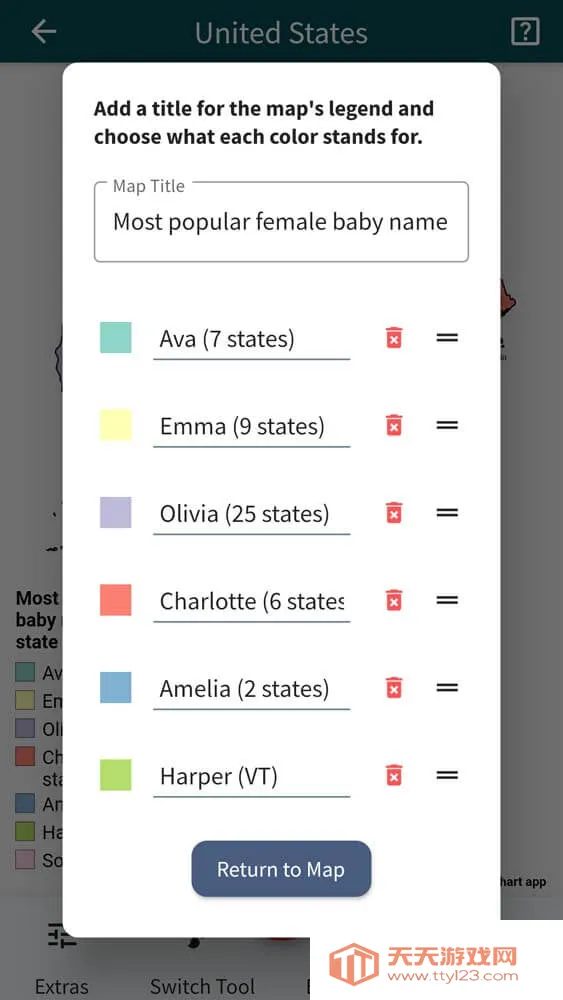 MapChart2026���°汾