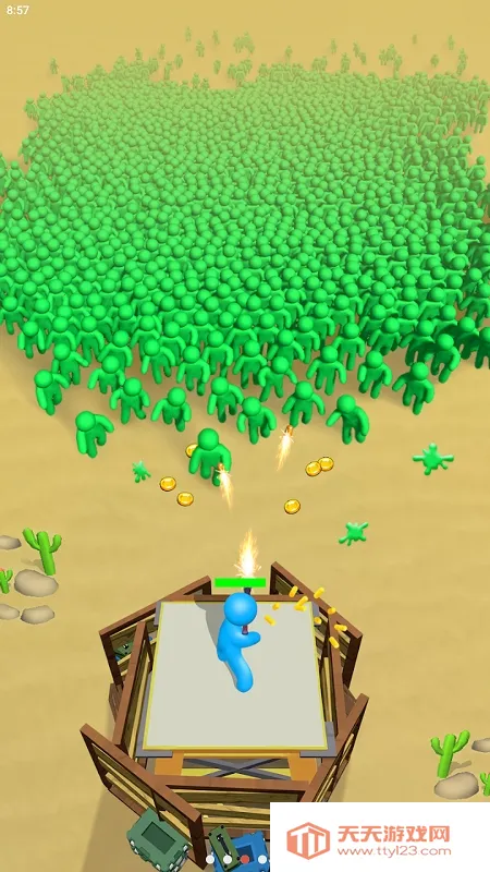 英雄防御2026最新版本 英雄防御2026最新版本