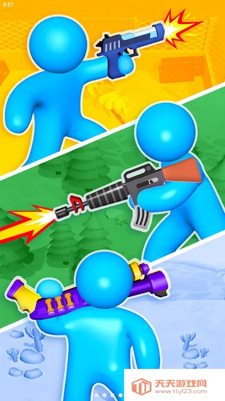 英雄防御2026最新版本v1.0.18 手机版截图2