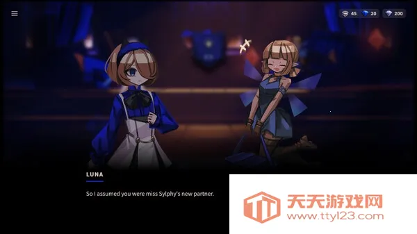 蔷薇的夜宴2蓝玉石2026官方最新版本v1.0.3 免费版截图0