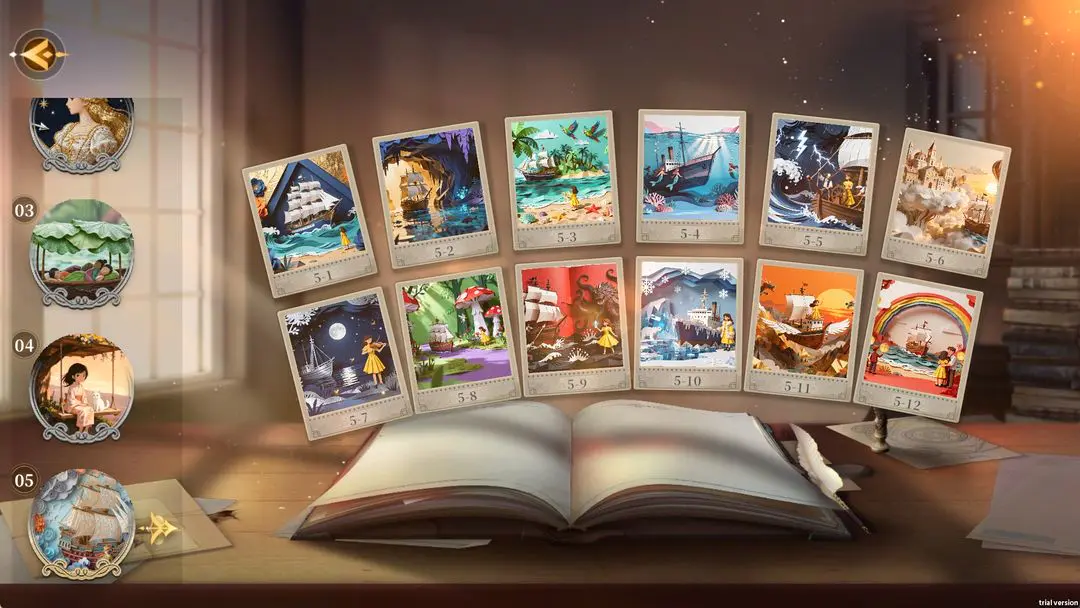 �ٻ�ǧ��2026�ٷ�����v0.2.4 ��Ѱ��ͼ1