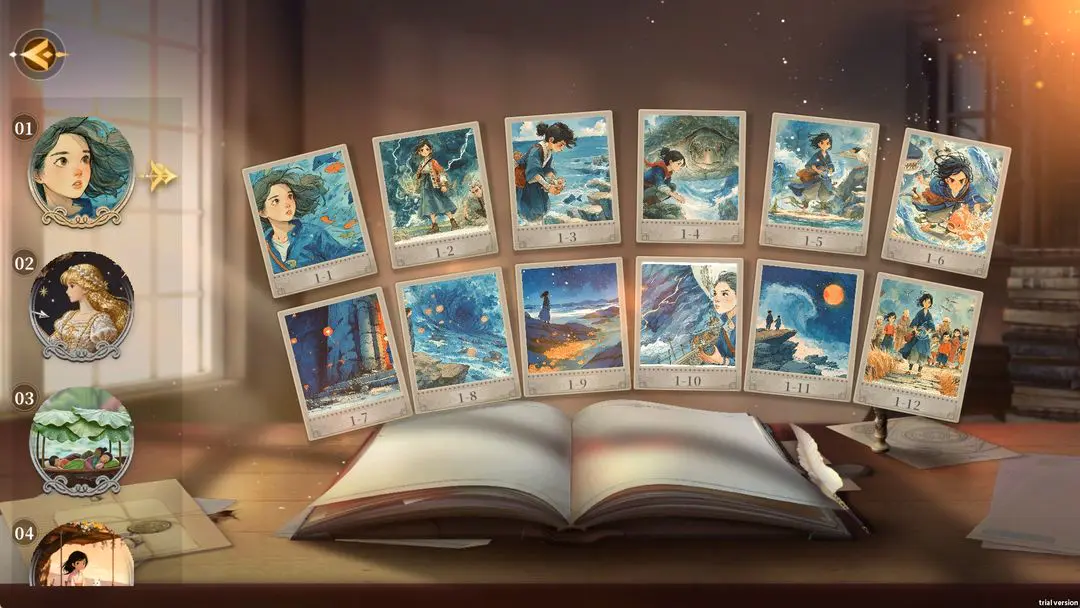 �ٻ�ǧ��2026�ٷ�����v0.2.4 ��Ѱ��ͼ4