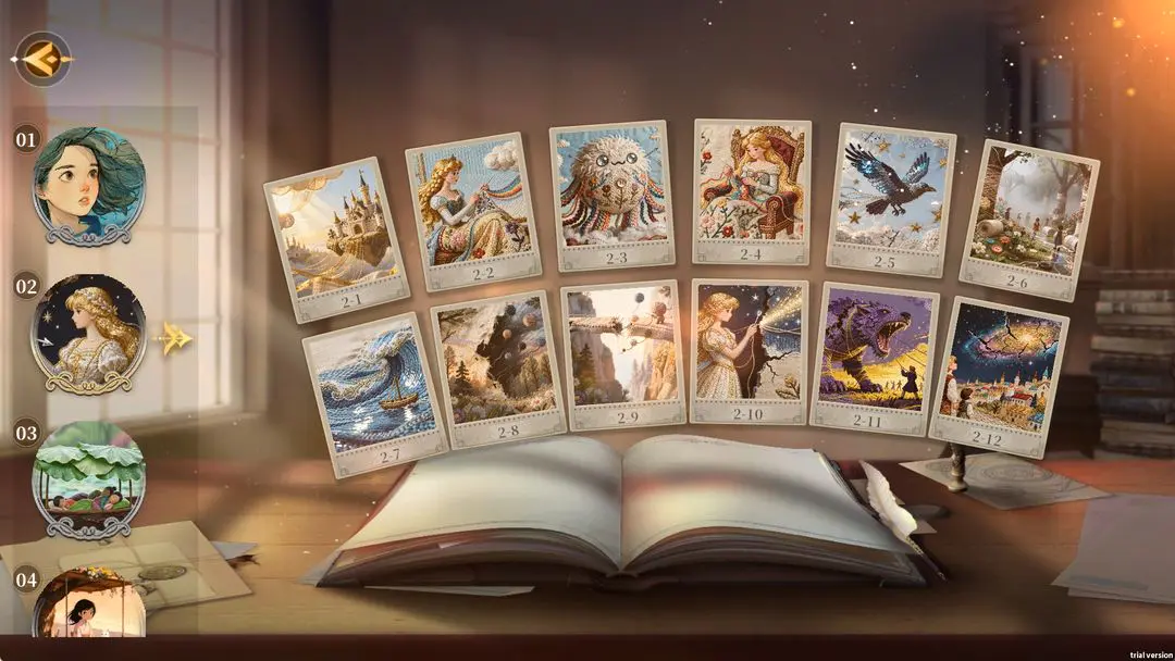 �ٻ�ǧ��2026�ٷ�����v0.2.4 ��Ѱ��ͼ0