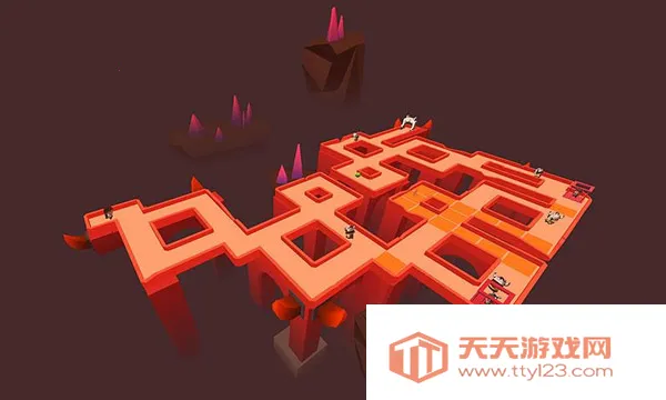 �ĵ��Թ�(VR�Թ�ð����Ϸ)v1.0.1 ��׿���ͼ1