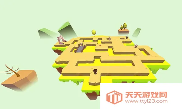 �ĵ��Թ�(VR�Թ�ð����Ϸ)v1.0.1 ��׿���ͼ4