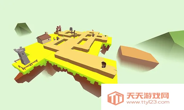 �ĵ��Թ�(VR�Թ�ð����Ϸ)v1.0.1 ��׿���ͼ3