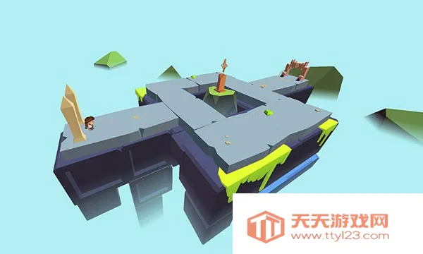 �ĵ��Թ�(VR�Թ�ð����Ϸ)v1.0.1 ��׿���ͼ2